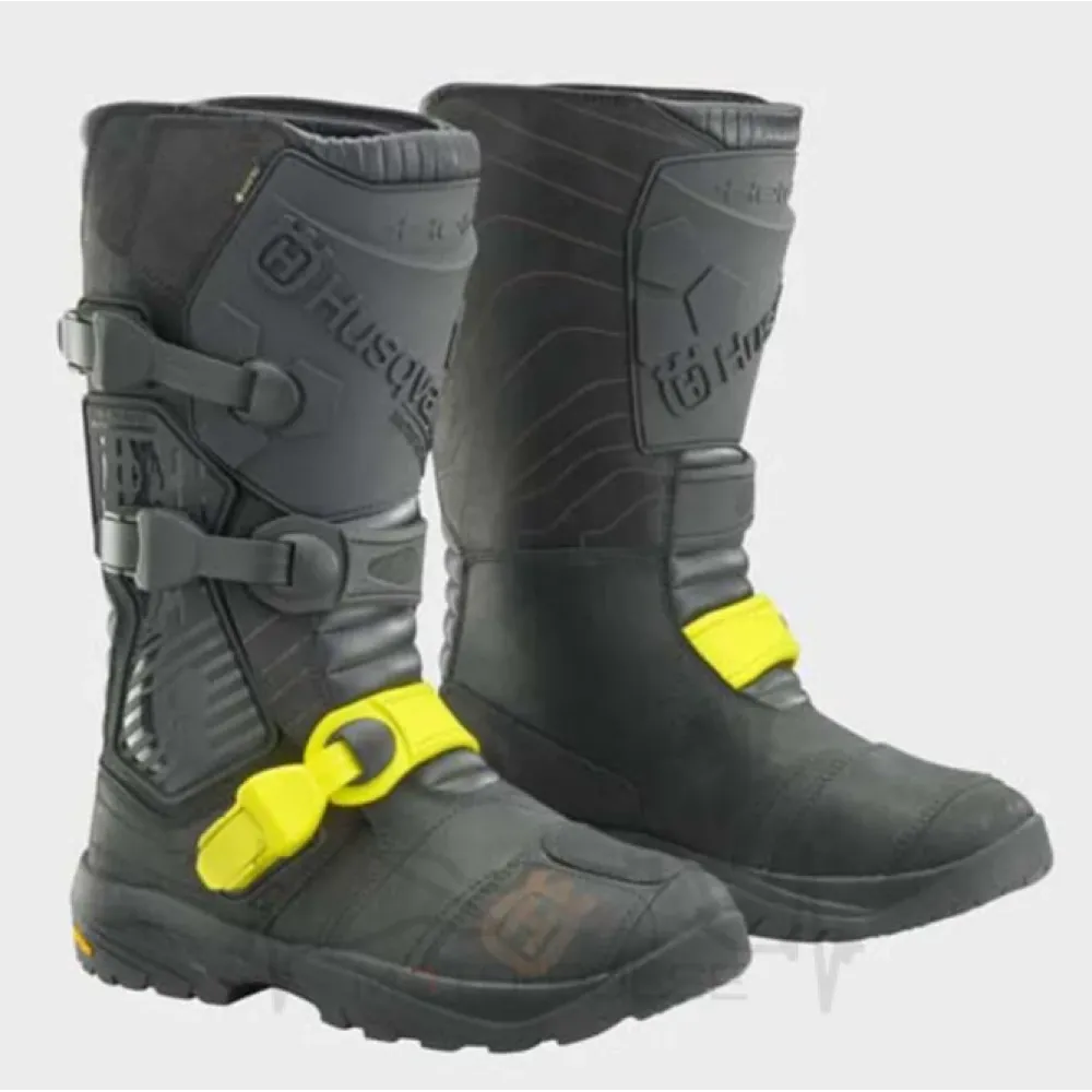 Мотоботи Husqvarna SCALAR GORE-TEX (41) 3HS240011803